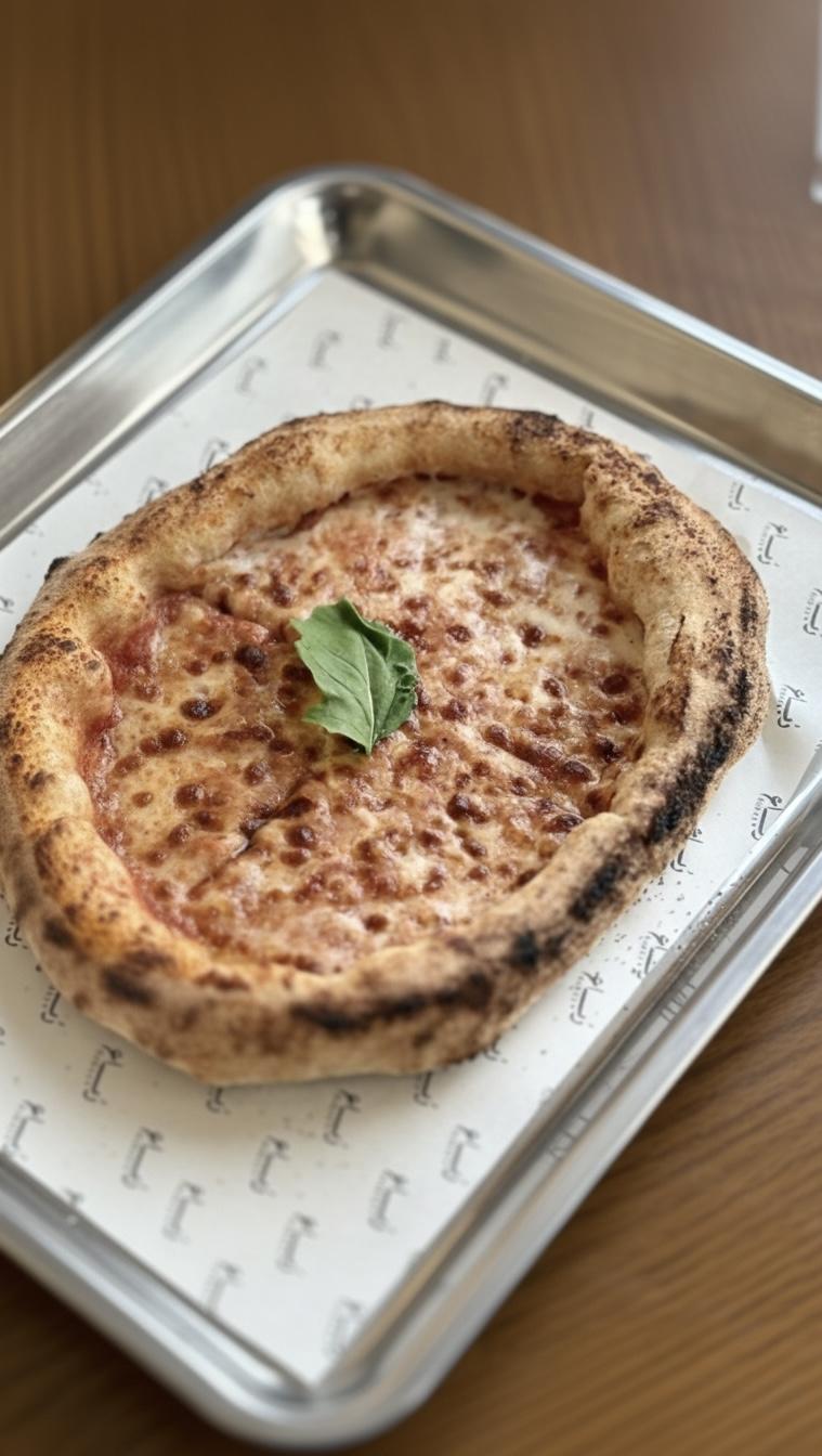 نابولي مرقريتا