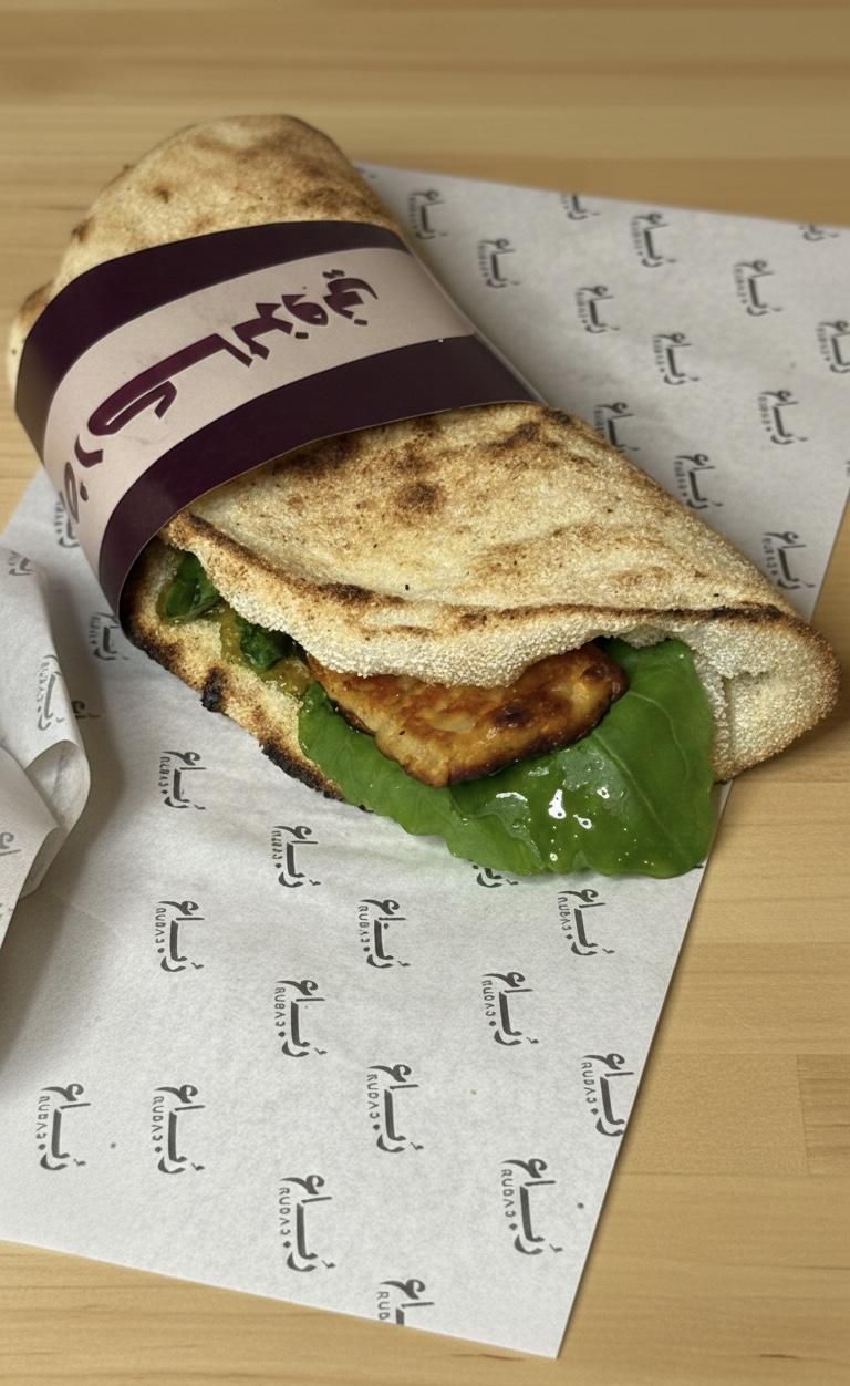 كالزوني حلوم