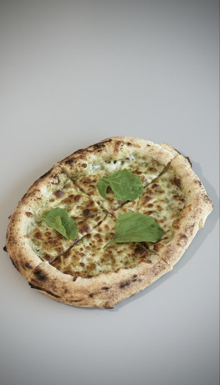 نابولي بيستو