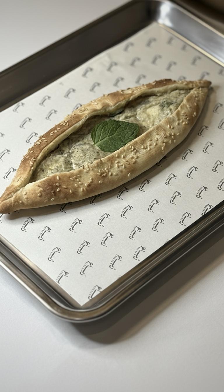 فطيرة مكس فيتا