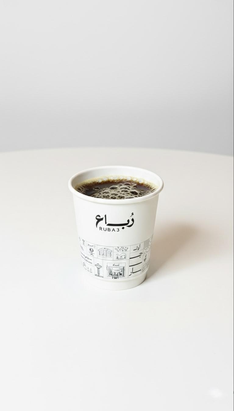 V60 - حار