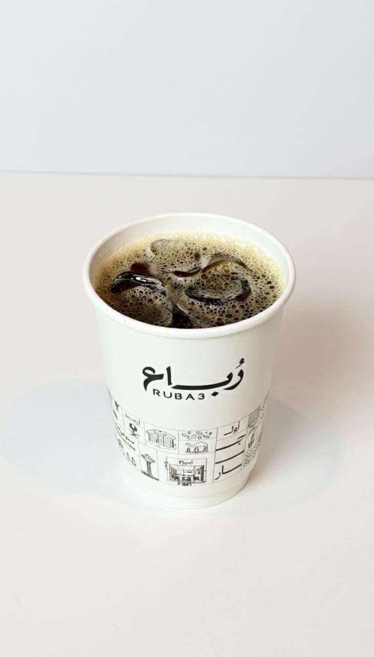 V60 - بارد