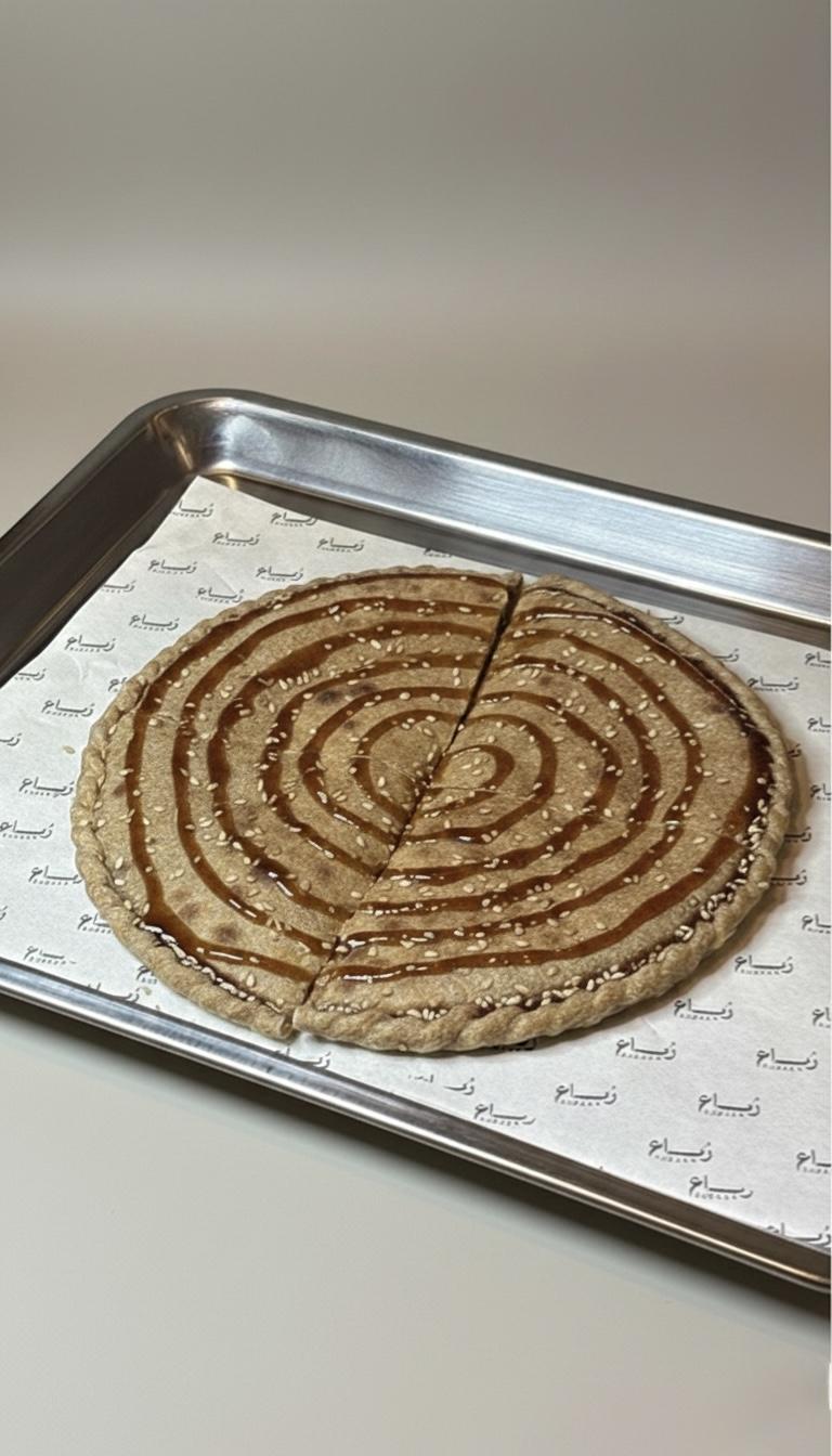 فطيرة حساوية